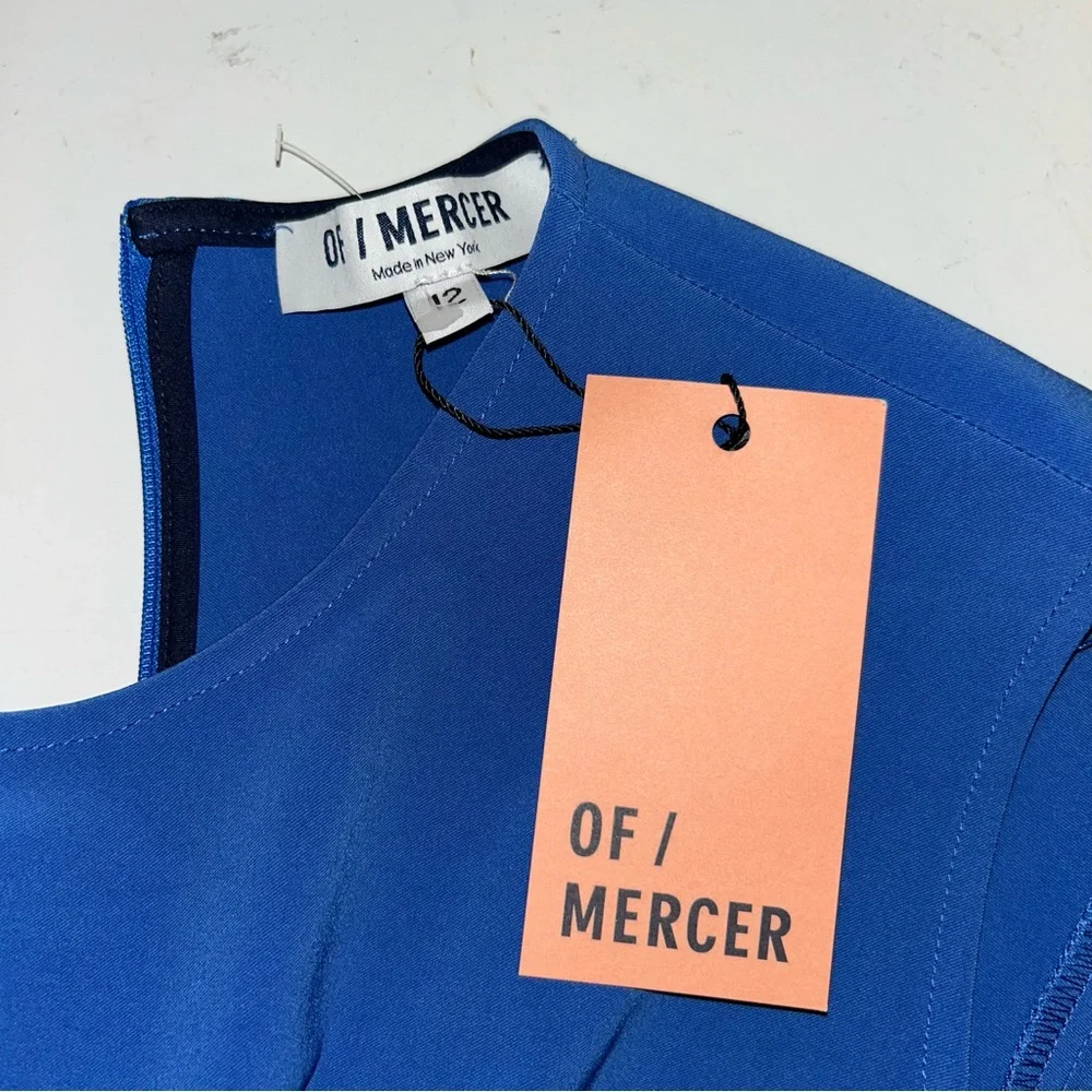 Of Mercer dress size 12‎ NWT
